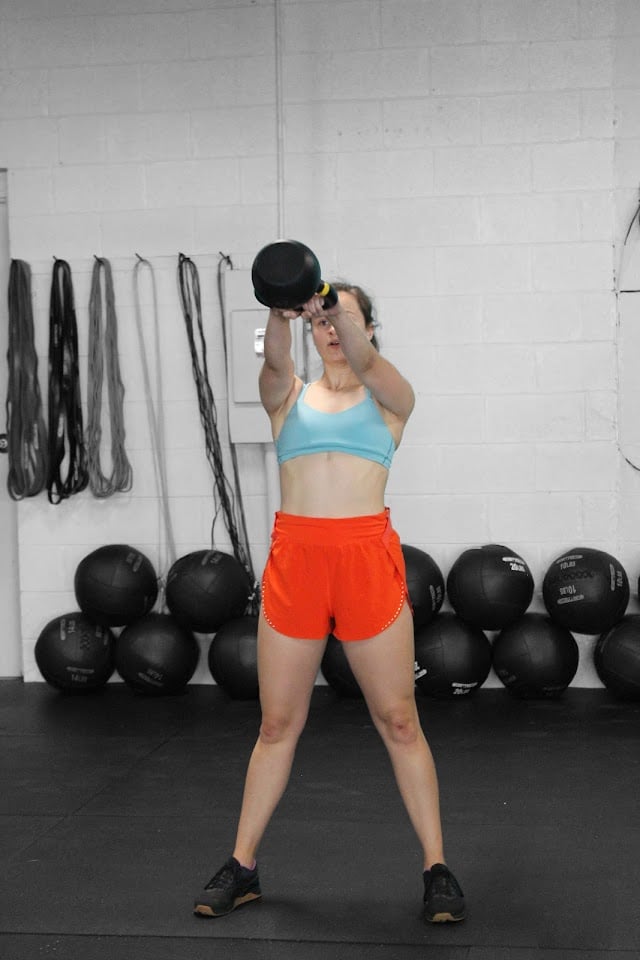 Photo of CrossFit Resolute