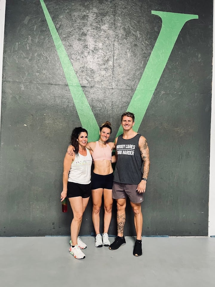 Photo of CrossFit Invictus