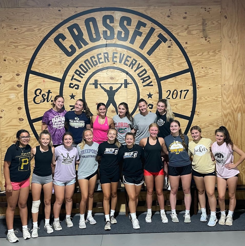 Photo of CrossFit Saxonburg