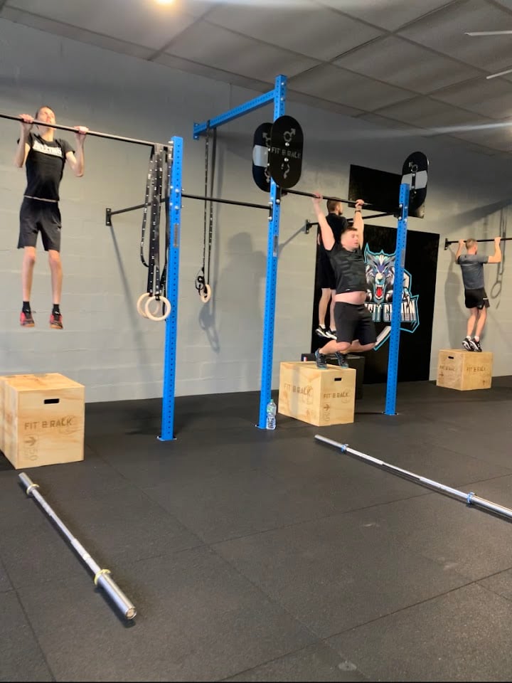 Photo of CrossFit Chinon