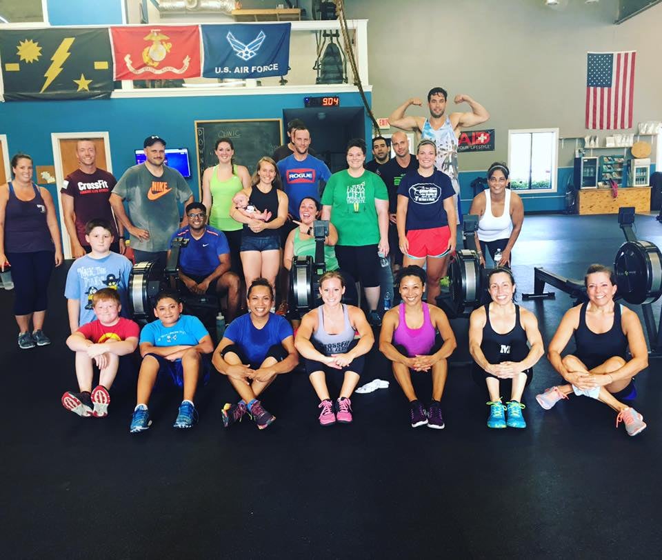 Photo of Down Home CrossFit