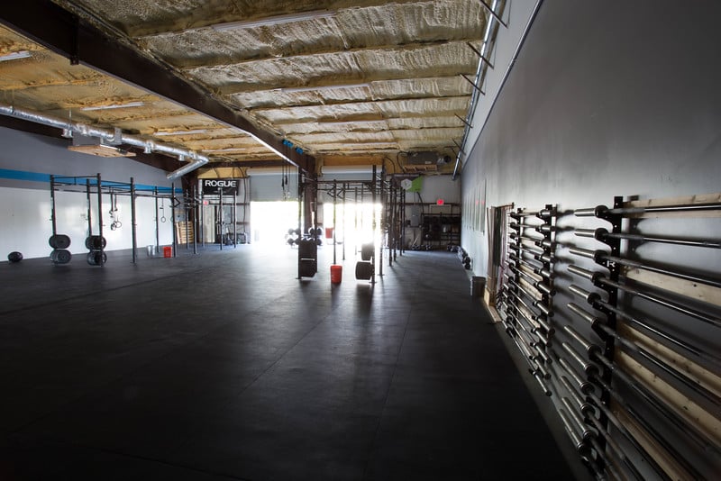 Photo of Down Home CrossFit