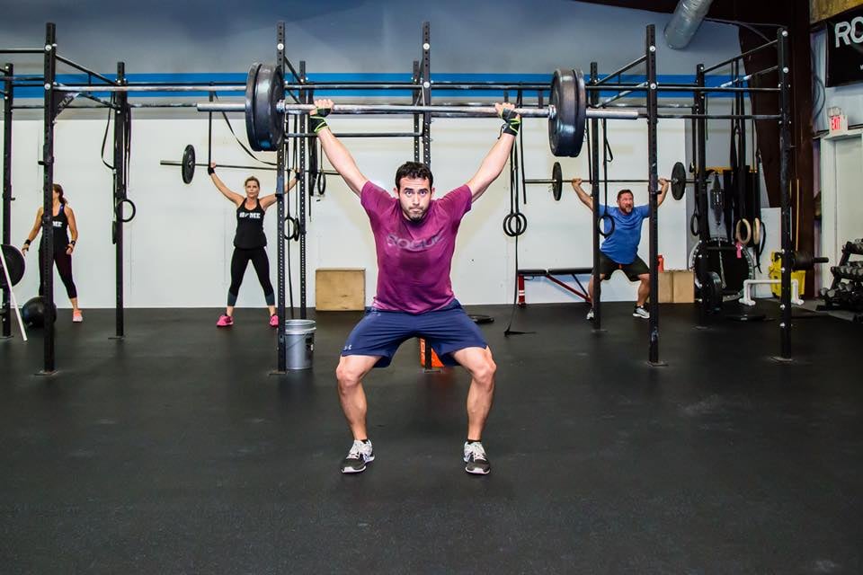 Photo of Down Home CrossFit