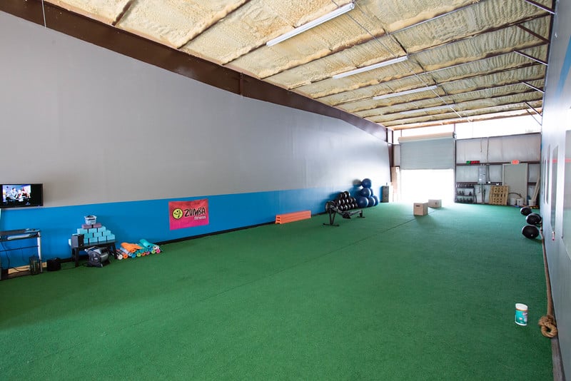 Photo of Down Home CrossFit