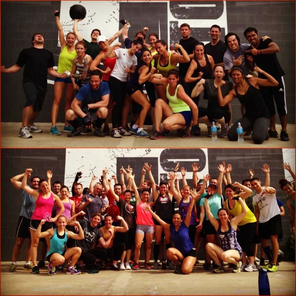 Photo of CrossFit H-Town