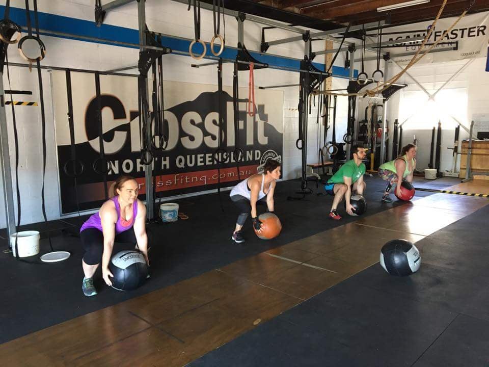 Photo of CrossFit North Queensland