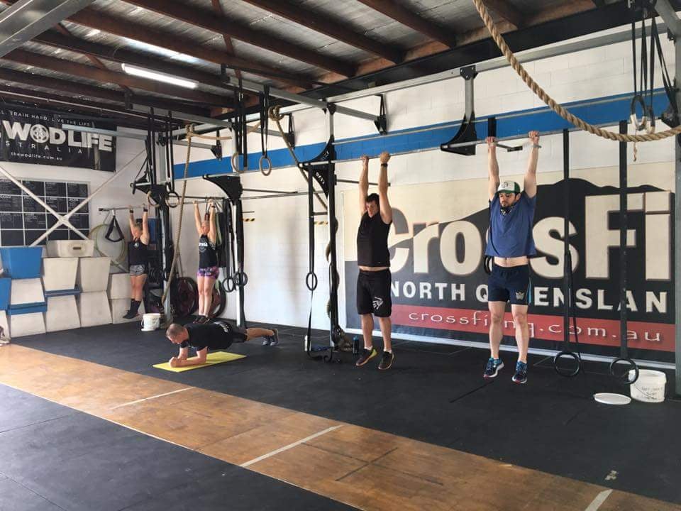 Photo of CrossFit North Queensland