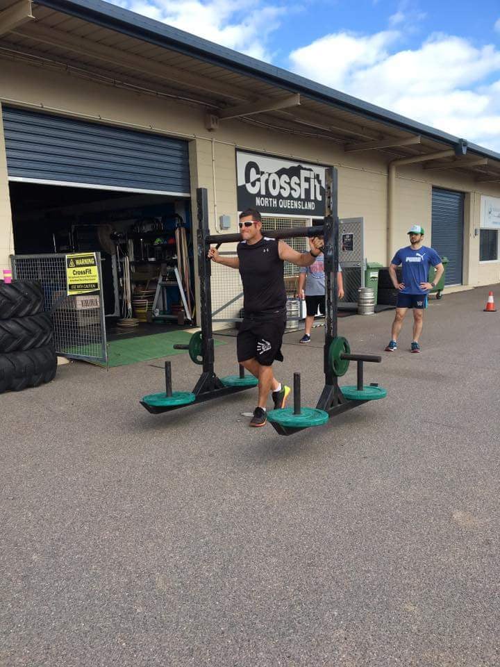 Photo of CrossFit North Queensland