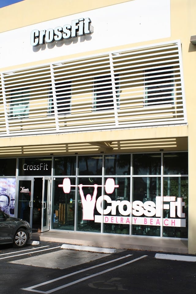 Photo of CrossFit Delray Beach