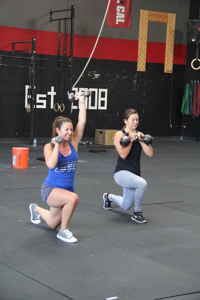 Photo of CrossFit Excel