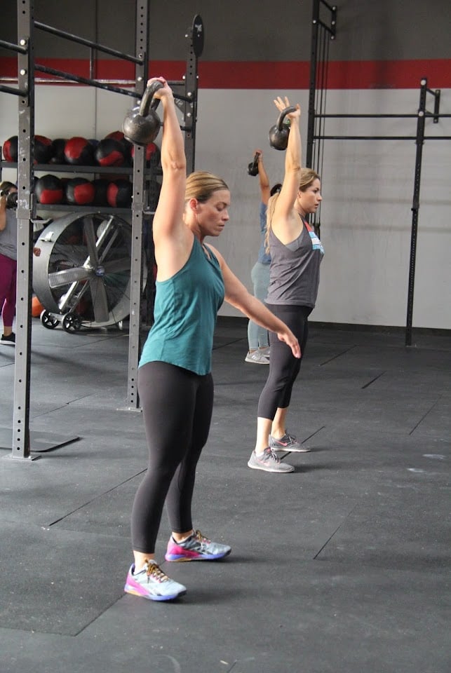 Photo of CrossFit Excel