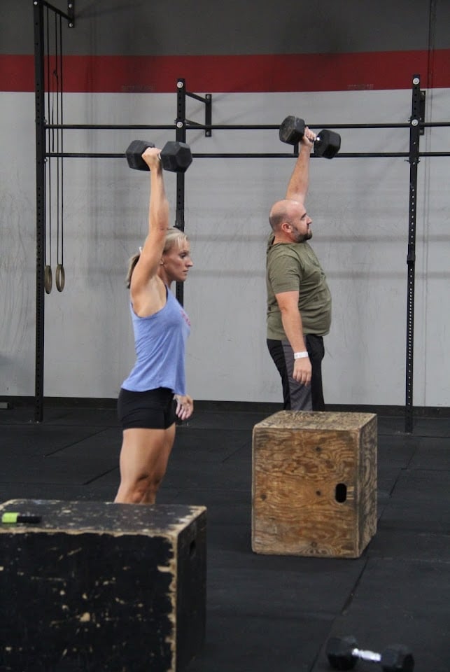 Photo of CrossFit Excel