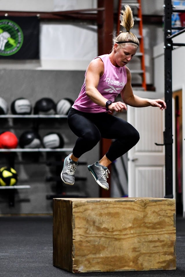 Photo of CrossFit Greer