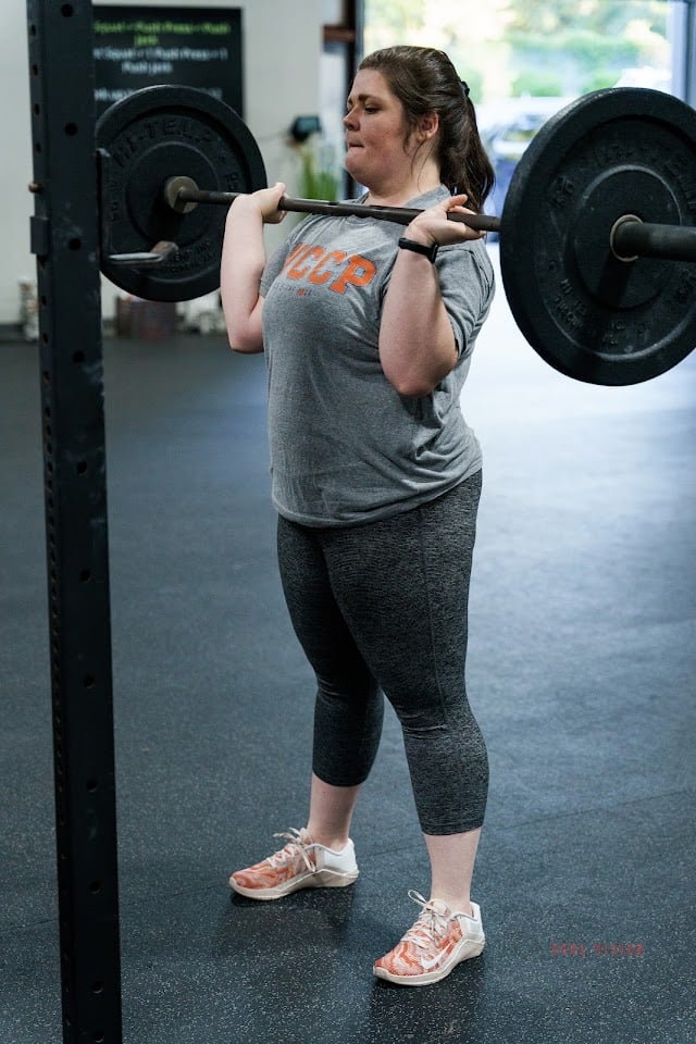 Photo of CrossFit Greer