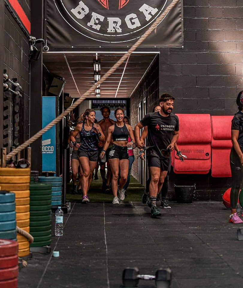 Photo of CrossFit Berga