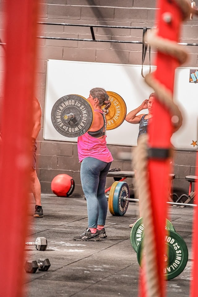 Photo of CrossFit Berga