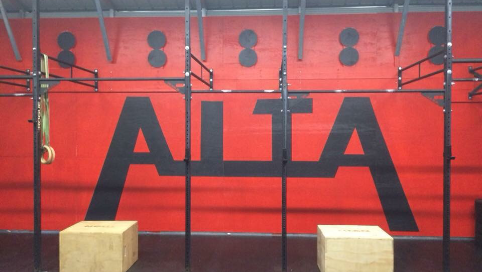 Photo of Alta CrossFit