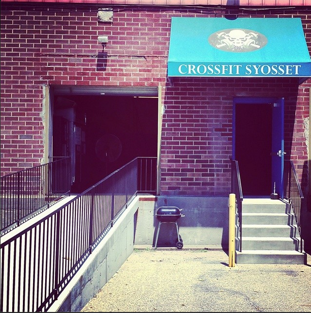 Photo of CrossFit Syosset