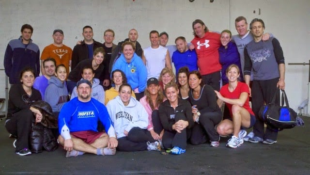 Photo of CrossFit Syosset