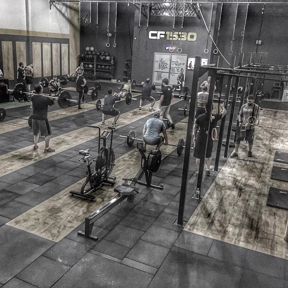 Photo of CrossFit 1530