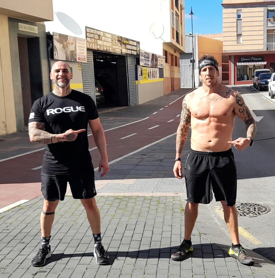 Photo of CrossFit La Muralla