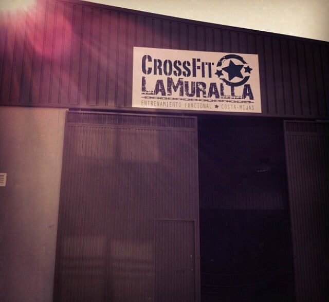 Photo of CrossFit La Muralla