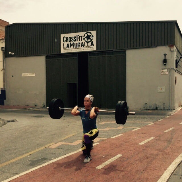 Photo of CrossFit La Muralla