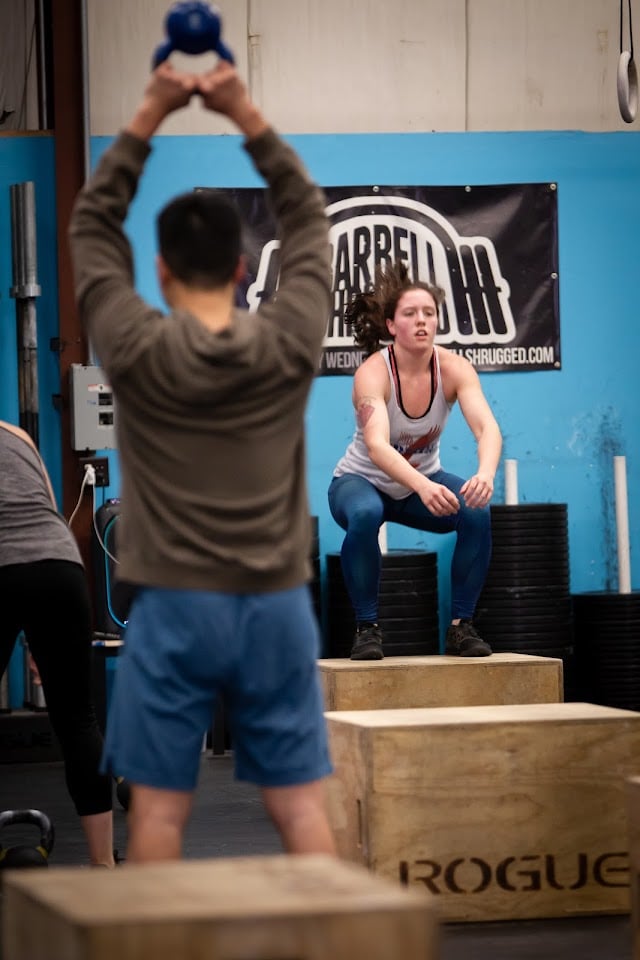 Photo of CrossFit Good Fortune