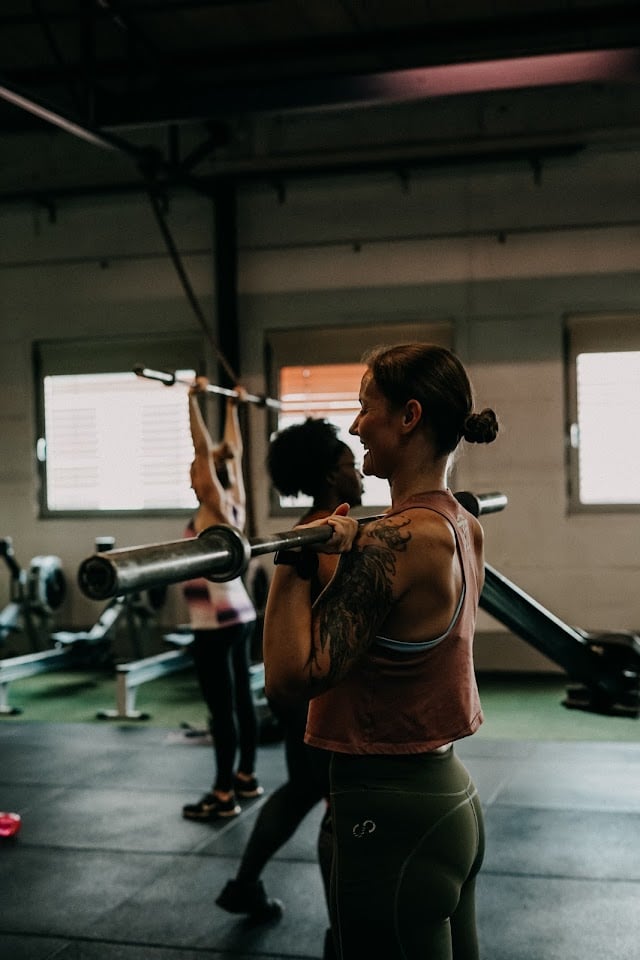 Photo of Landstuhl CrossFit