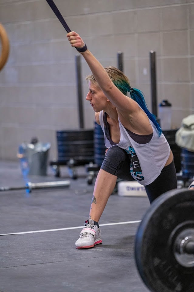 Photo of N3P CrossFit