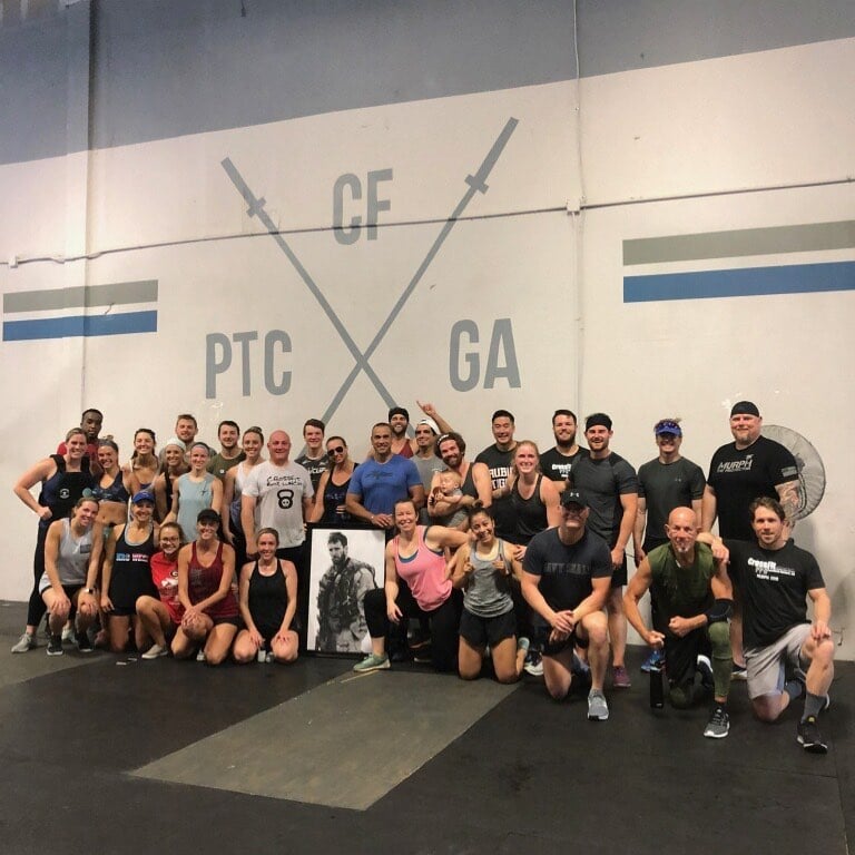 Photo of CrossFit PPG