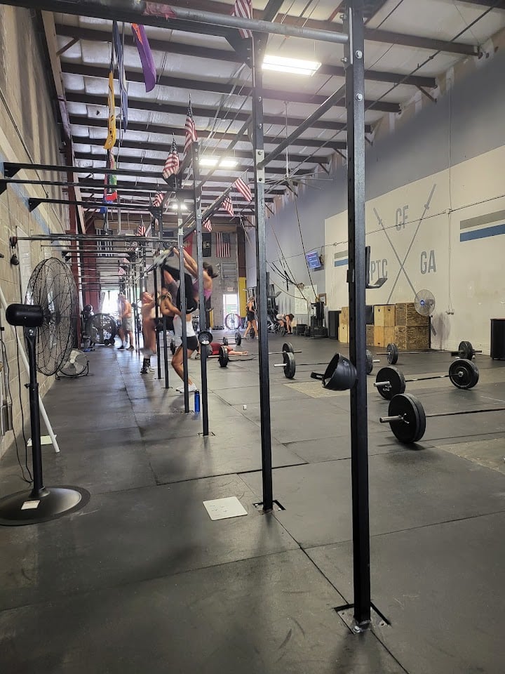 Photo of CrossFit PPG