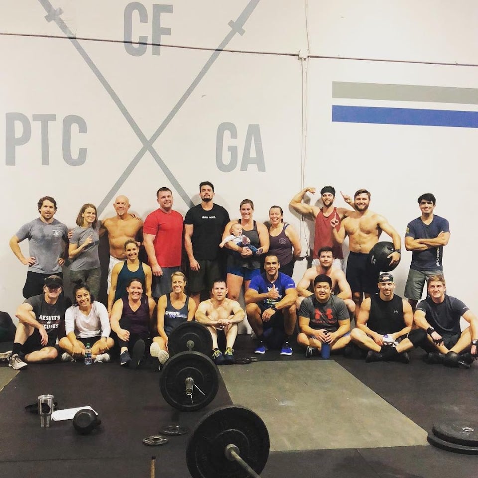 Photo of CrossFit PPG