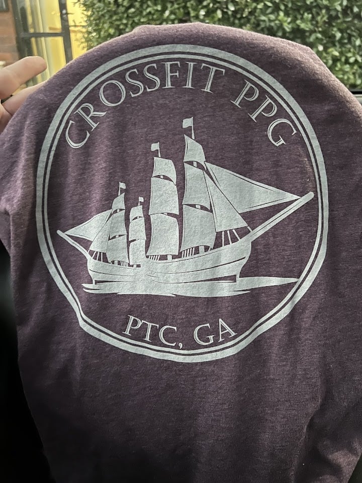 Photo of CrossFit PPG