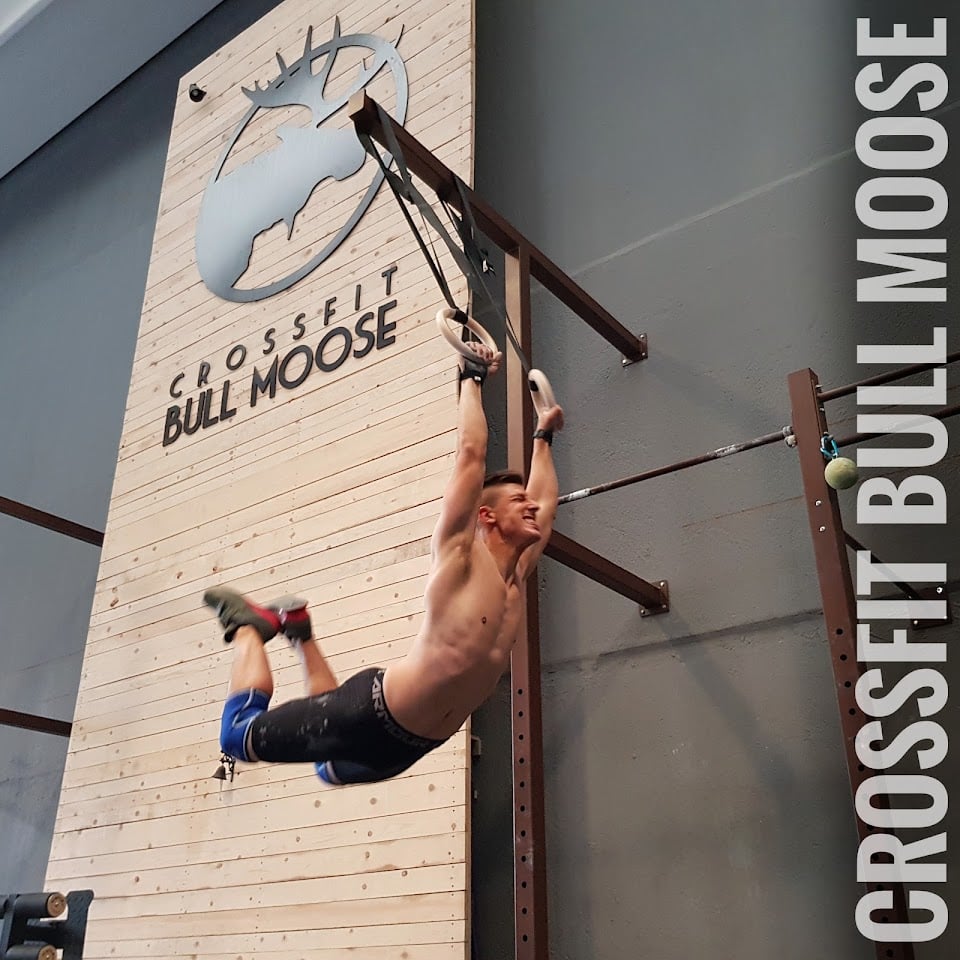 Photo of CrossFit Bull Moose