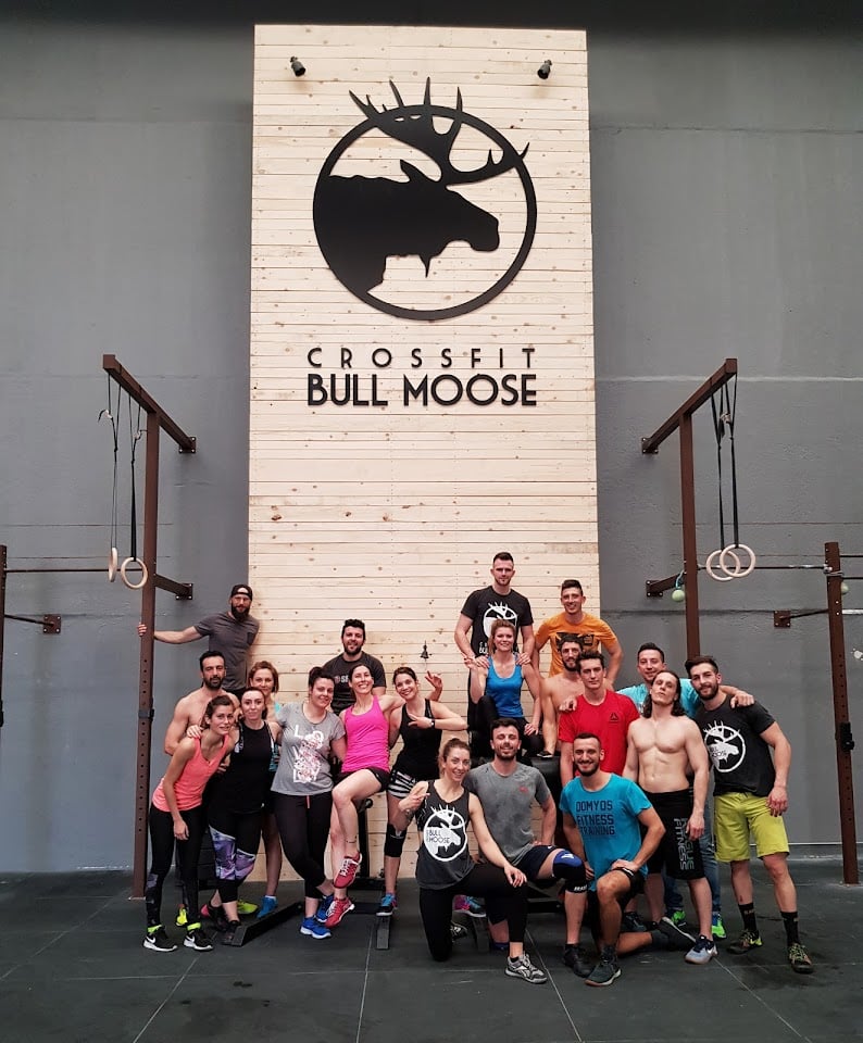 Photo of CrossFit Bull Moose