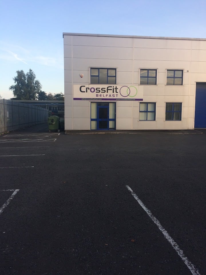 Photo of CrossFit Belfast