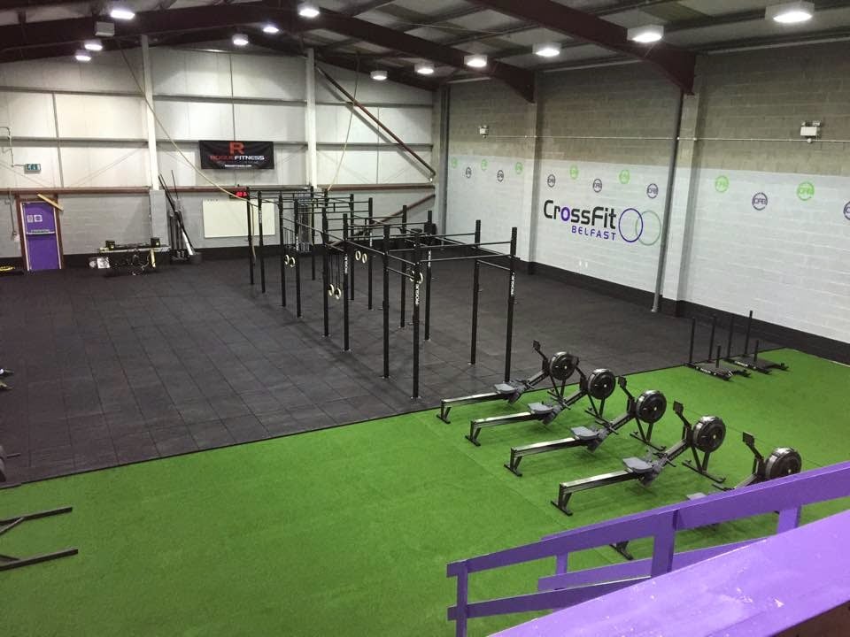 Photo of CrossFit Belfast