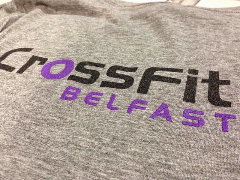 Photo of CrossFit Belfast