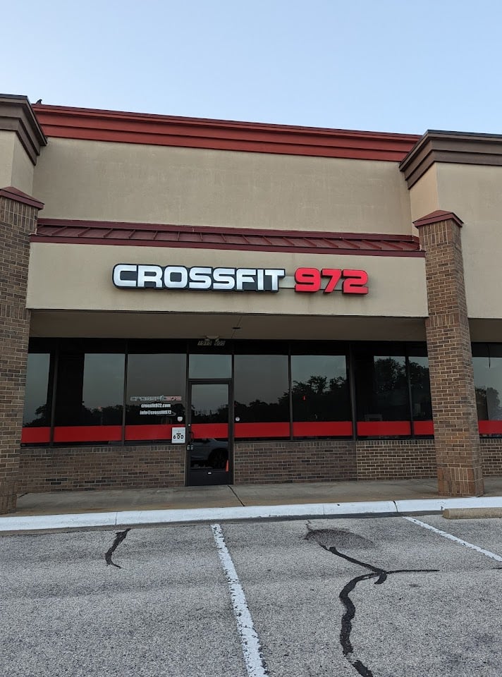 Photo of CrossFit 972