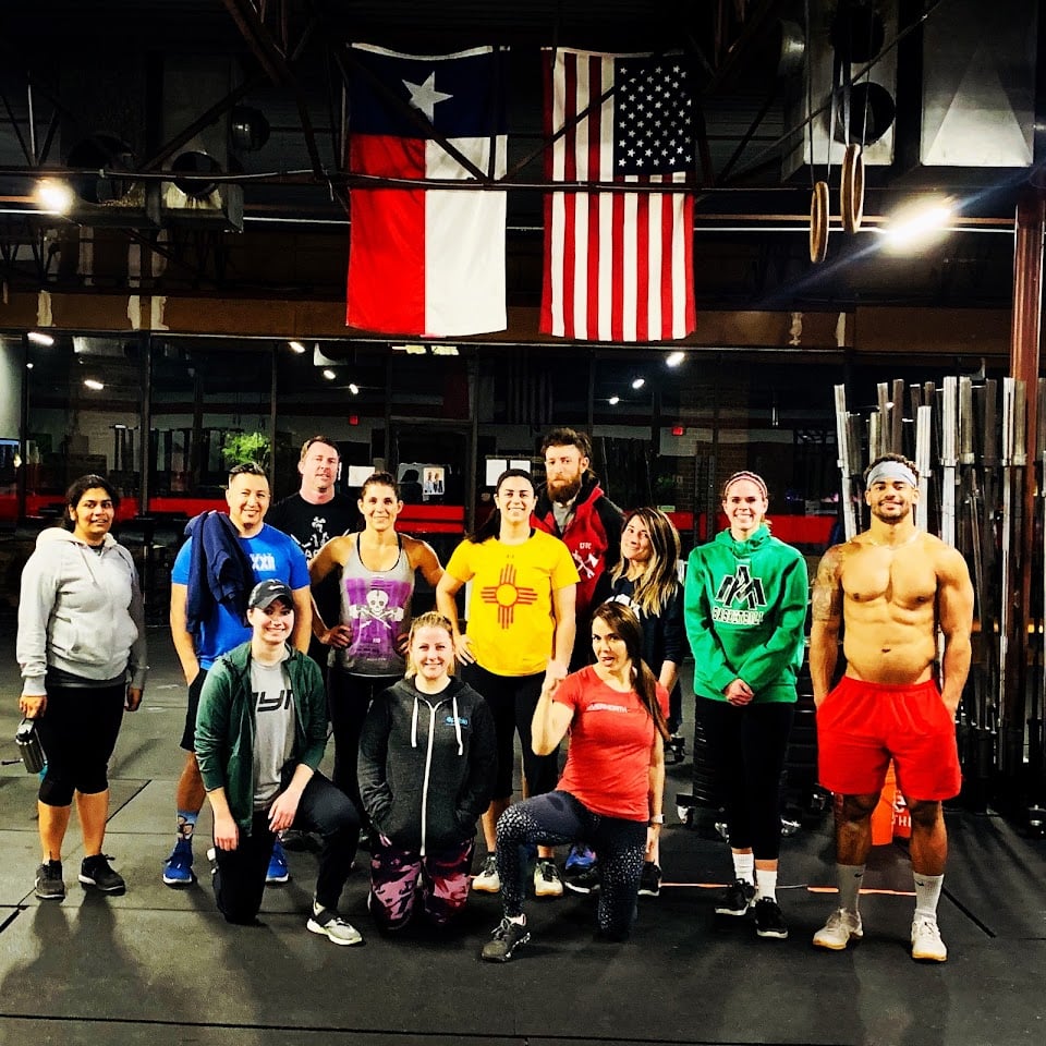 Photo of CrossFit 972