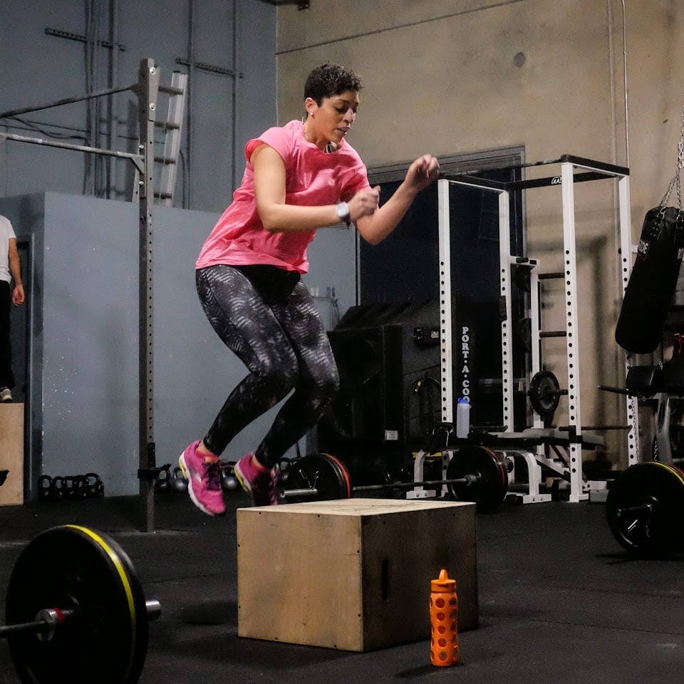 Photo of CrossFit 972