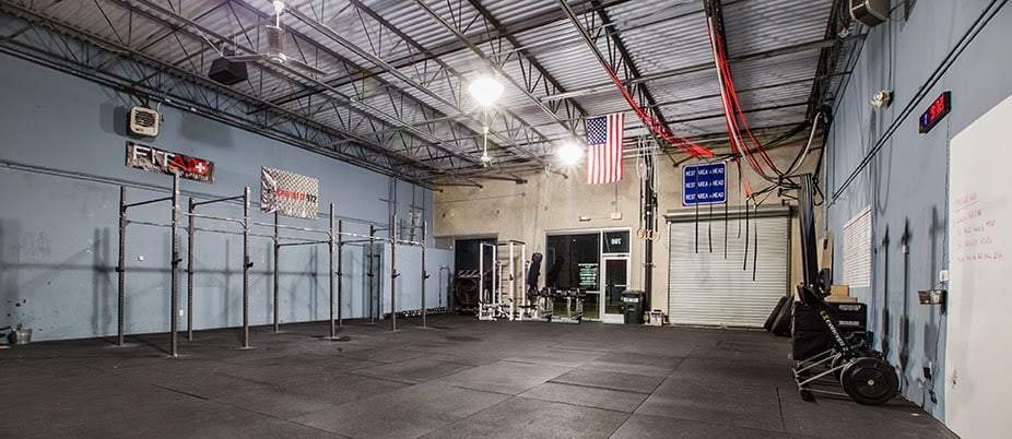 Photo of CrossFit 972