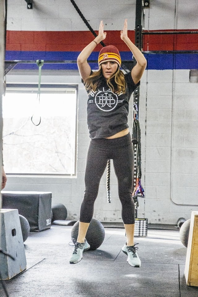 Photo of CrossFit BWI