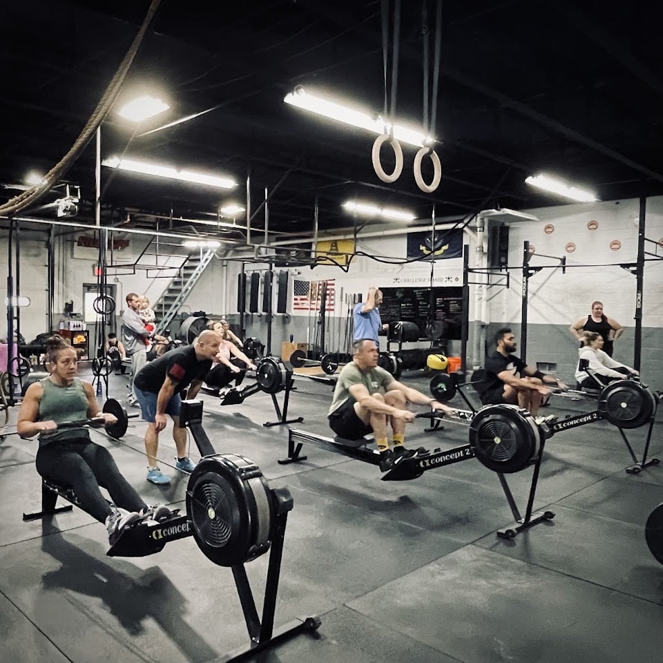 Photo of CrossFit Crystal Lake