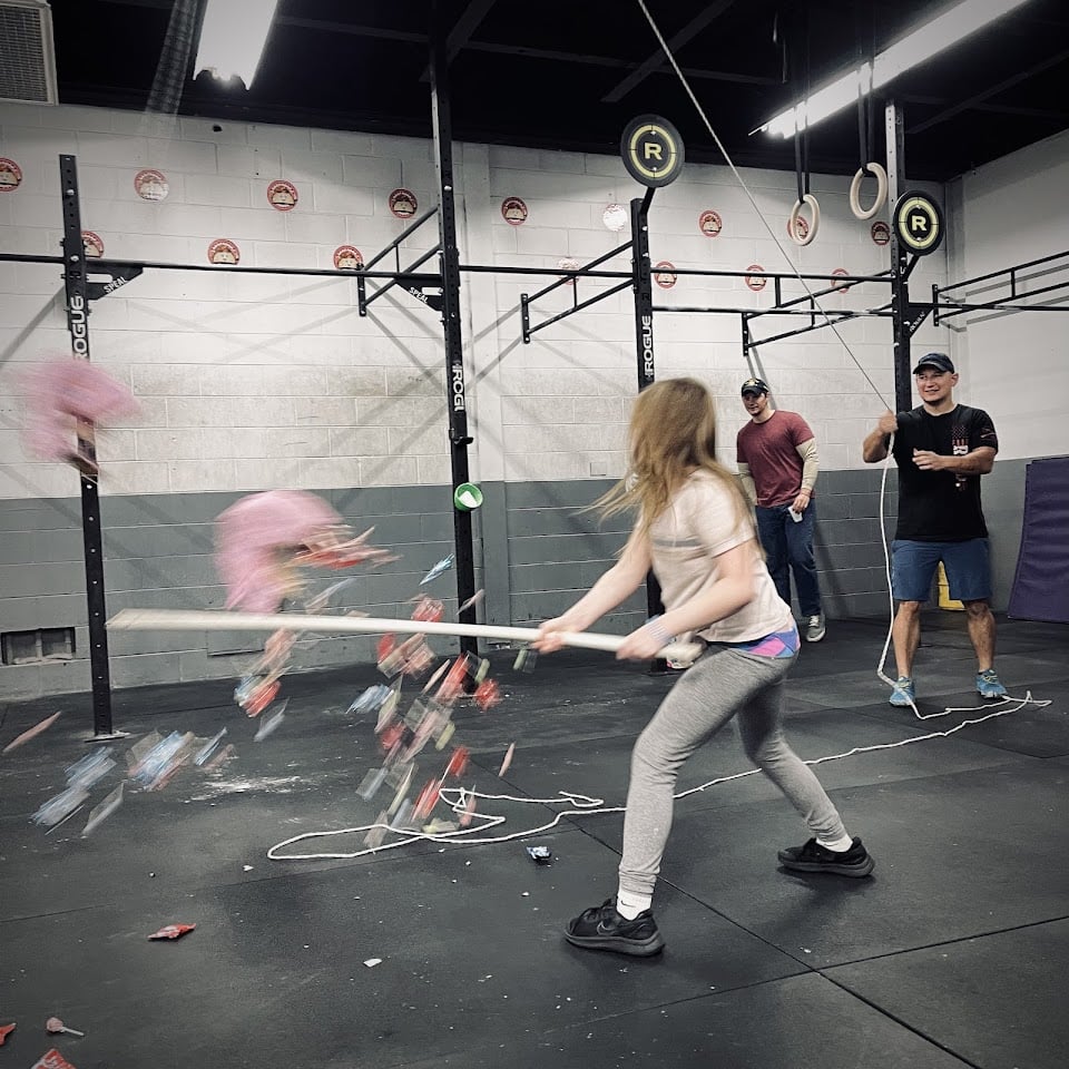 Photo of CrossFit Crystal Lake