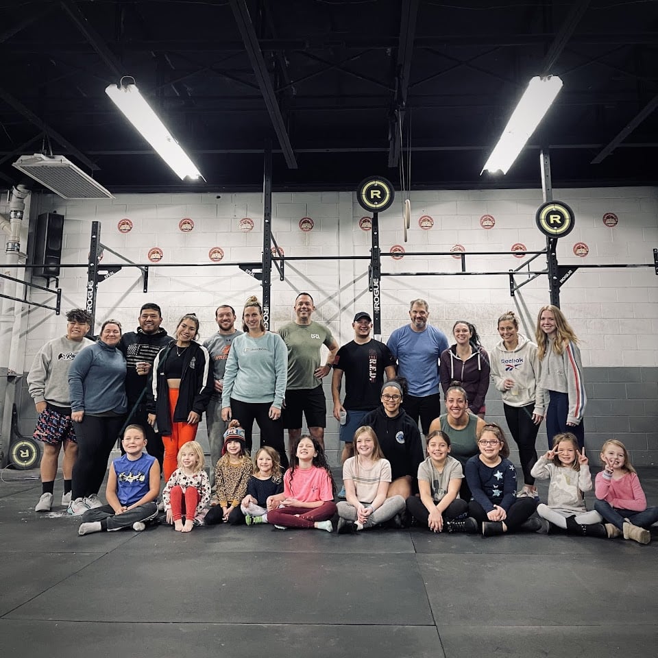 Photo of CrossFit Crystal Lake