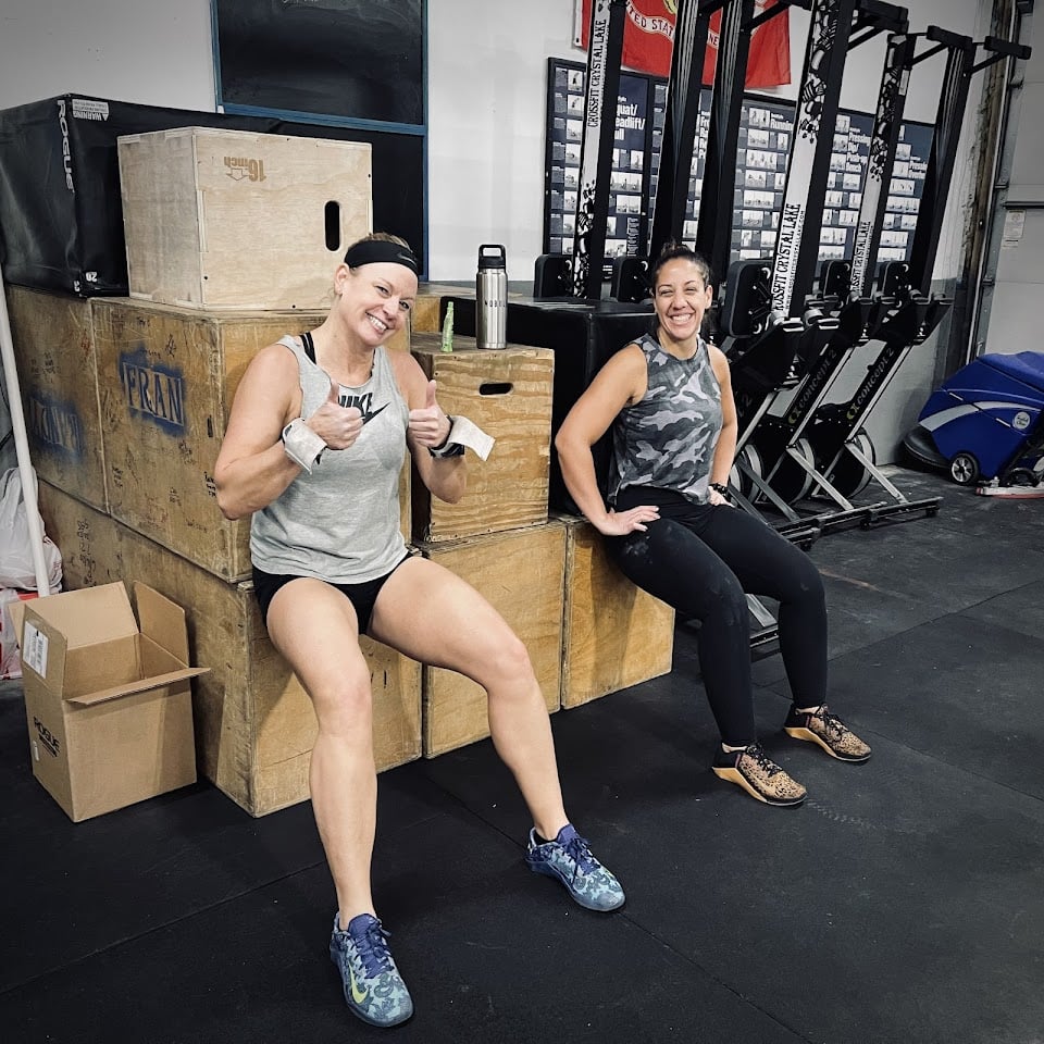 Photo of CrossFit Crystal Lake