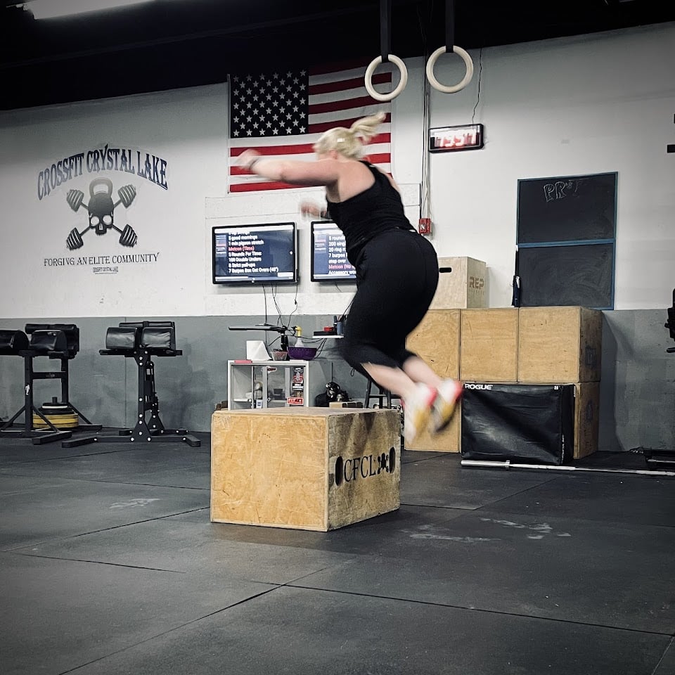 Photo of CrossFit Crystal Lake