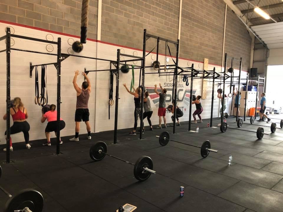 Photo of Sierra Lima CrossFit